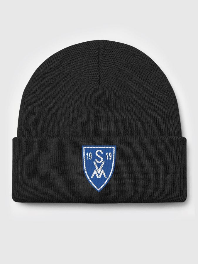Beanie Sticklogo