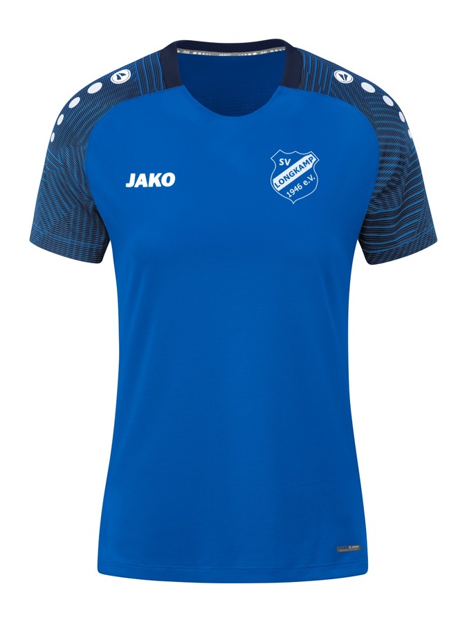 Jako T-Shirt Performance Damen