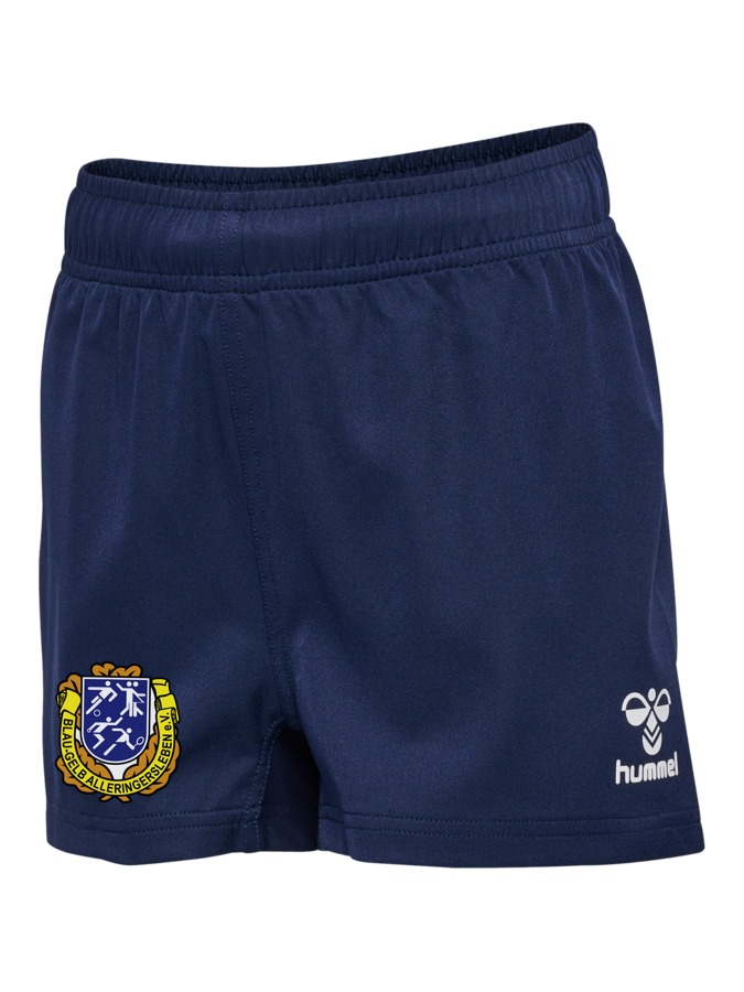 Hummel Rugby Woven Shorts