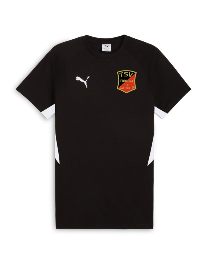PUMA teamEVOSTRIPE T-Shirt