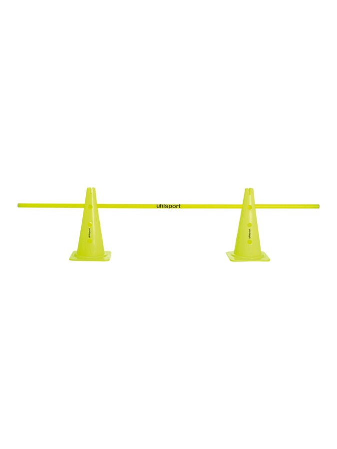 uhlsport Hütchenset (2 Hütchen, 1 Stange)