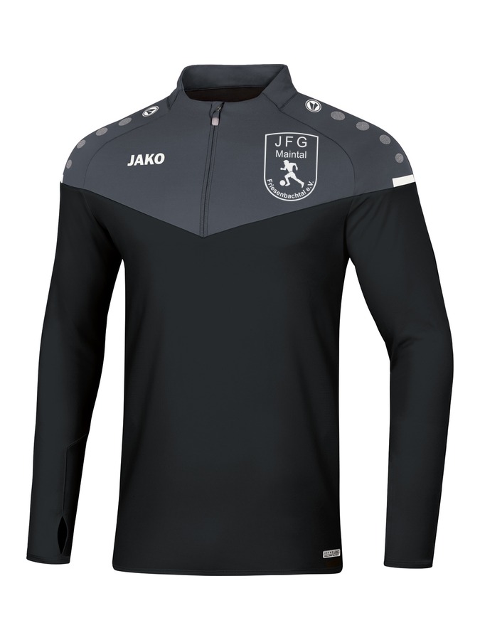 Jako Ziptop Champ 2.0