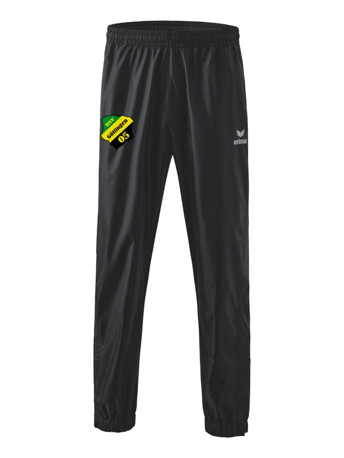 Erima Team Regenhose