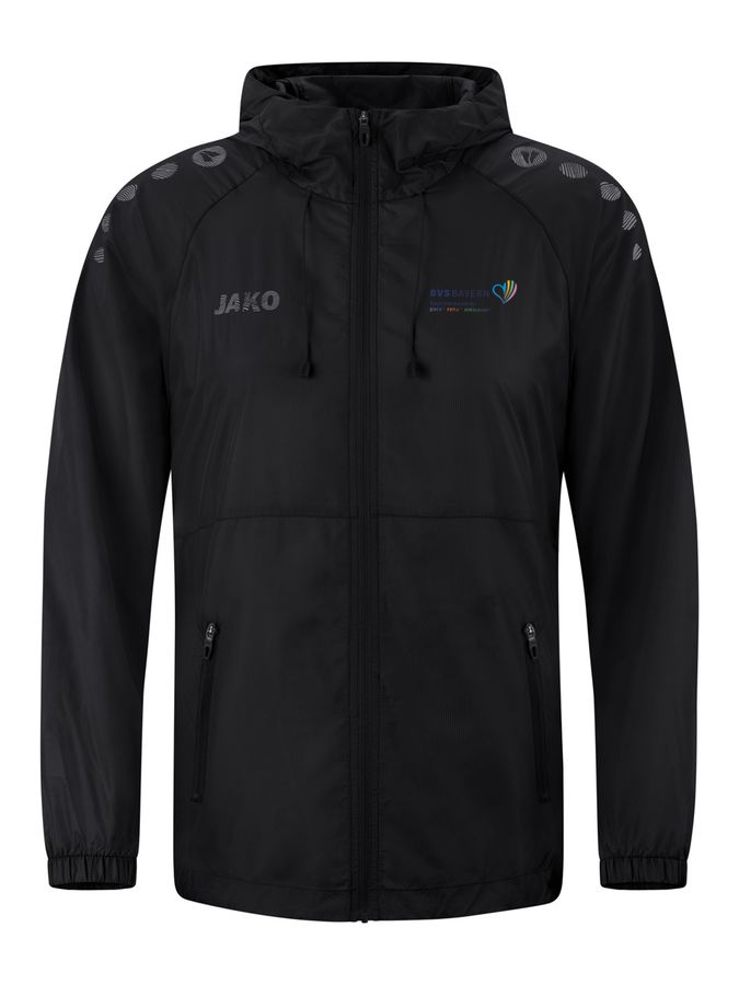 Jako Lightweightjacke Flow