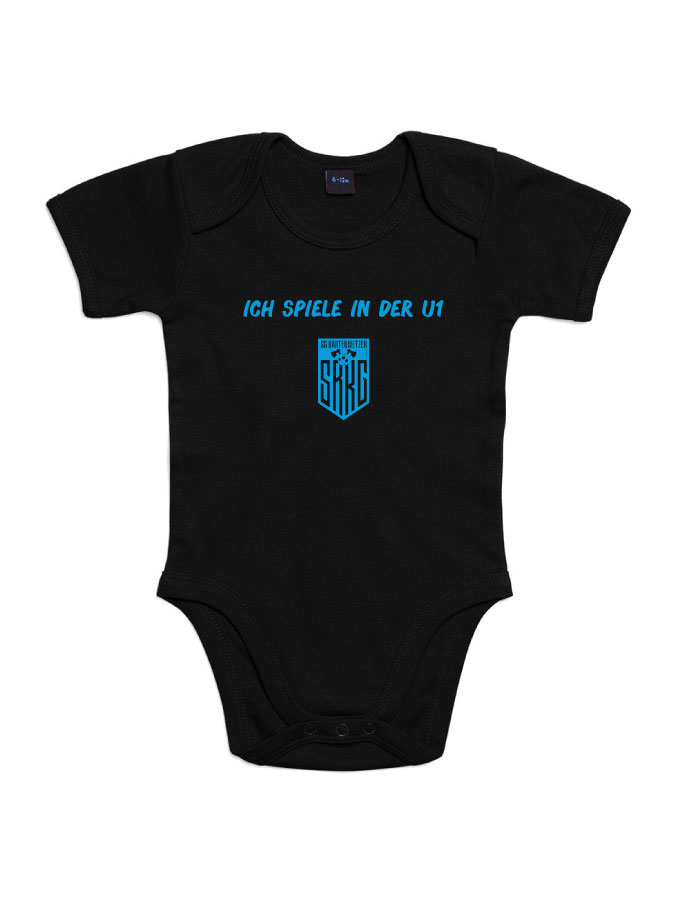 Baby Body U1