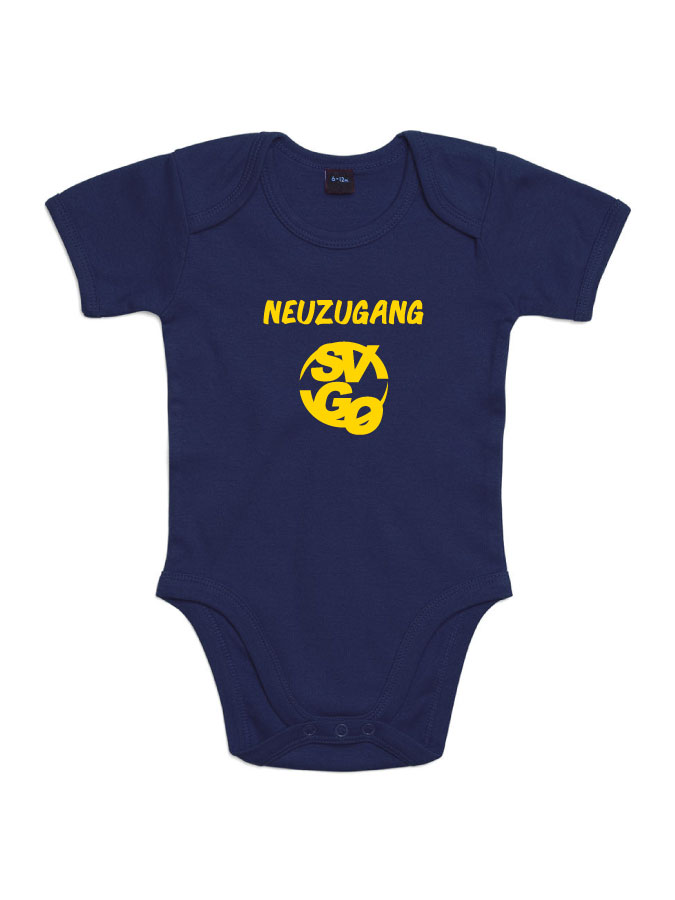 Baby Body Neuzugang