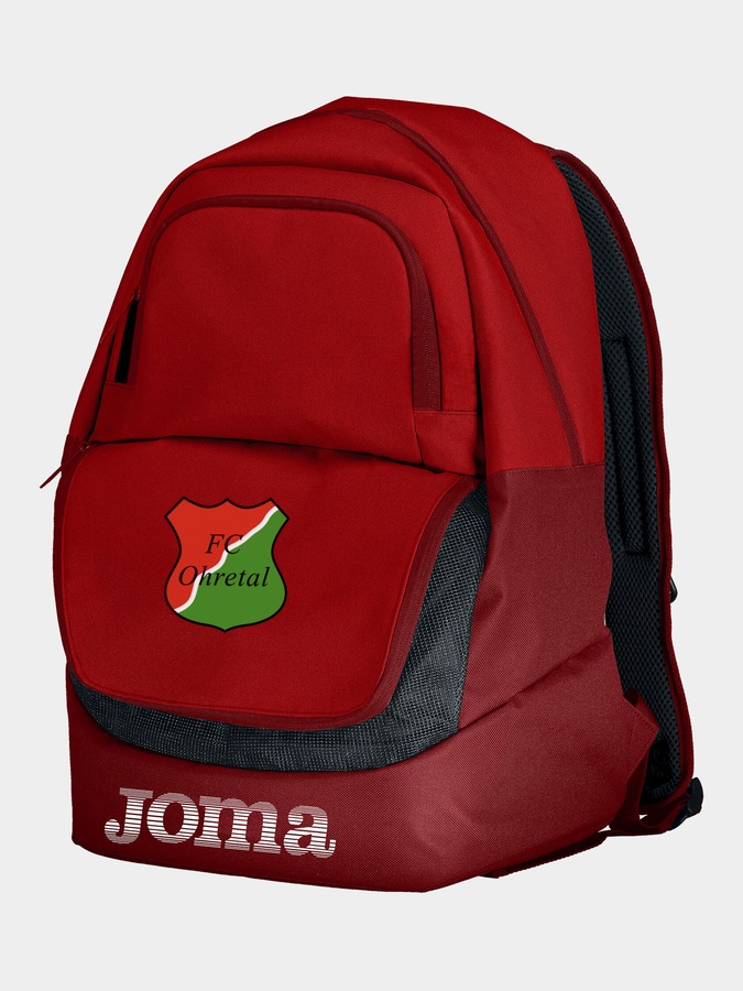 Joma Rucksack Diamond II