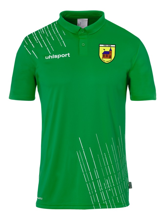 uhlsport Score 26 Poly Polo