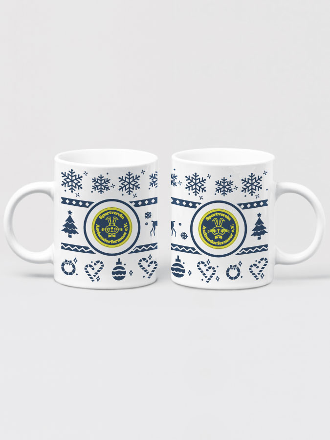 Tasse Christmas