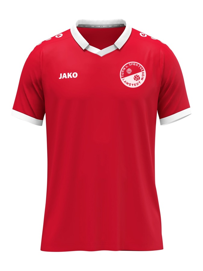 Jako Trikot Glory Kurzarm