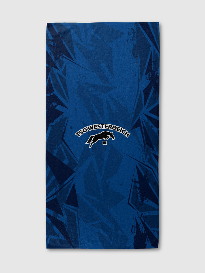 Strandhandtuch Dynamic