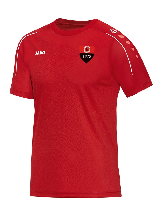 Jako T-Shirt Classico
