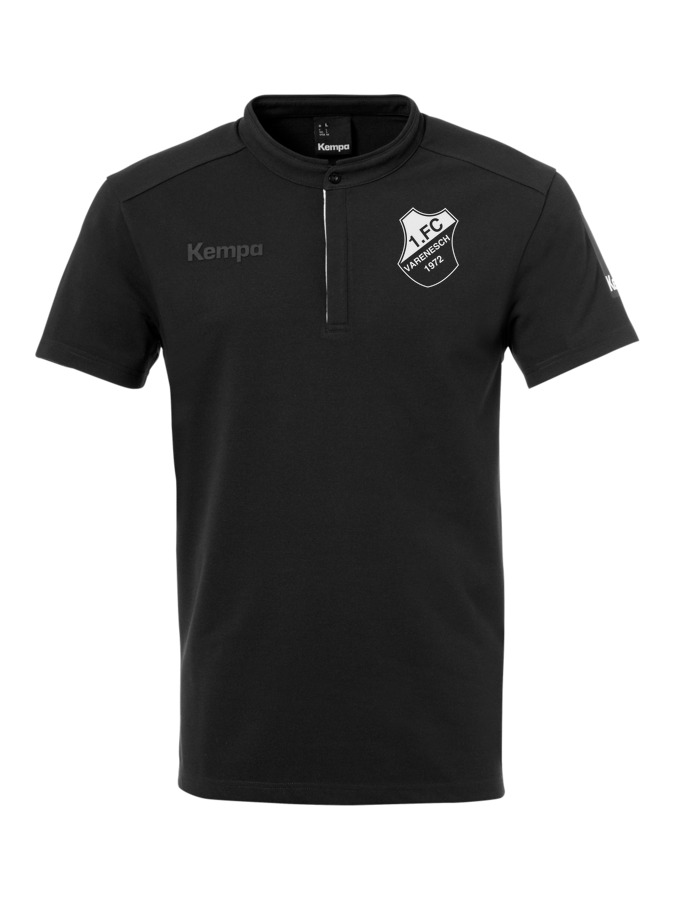 Kempa Status Poloshirt