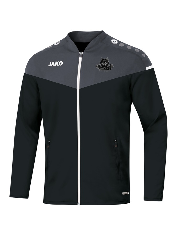 Jako Präsentationsjacke Champ 2.0