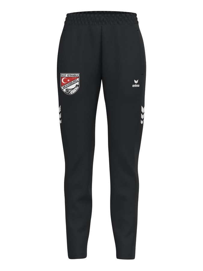 Erima Celebrate 125 Training Pants Damen