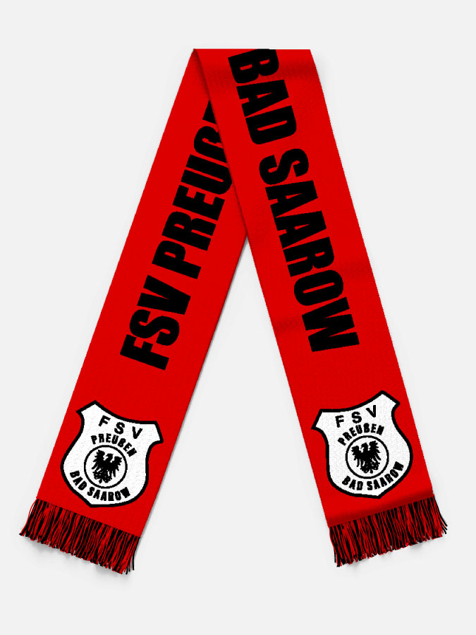 Fanschal Klassiker