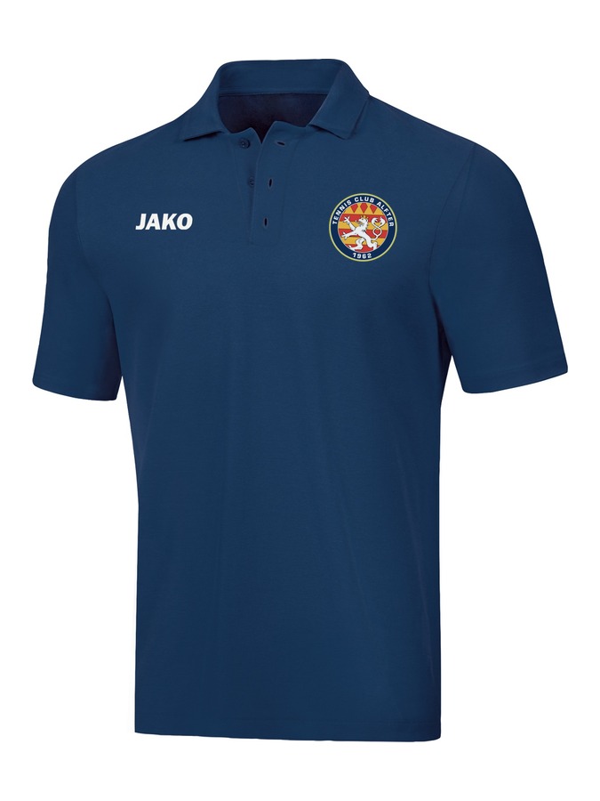 Jako Poloshirt Base