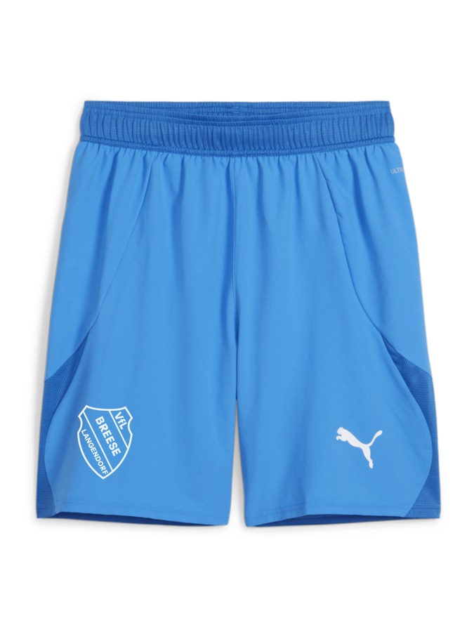 PUMA teamFINAL Shorts