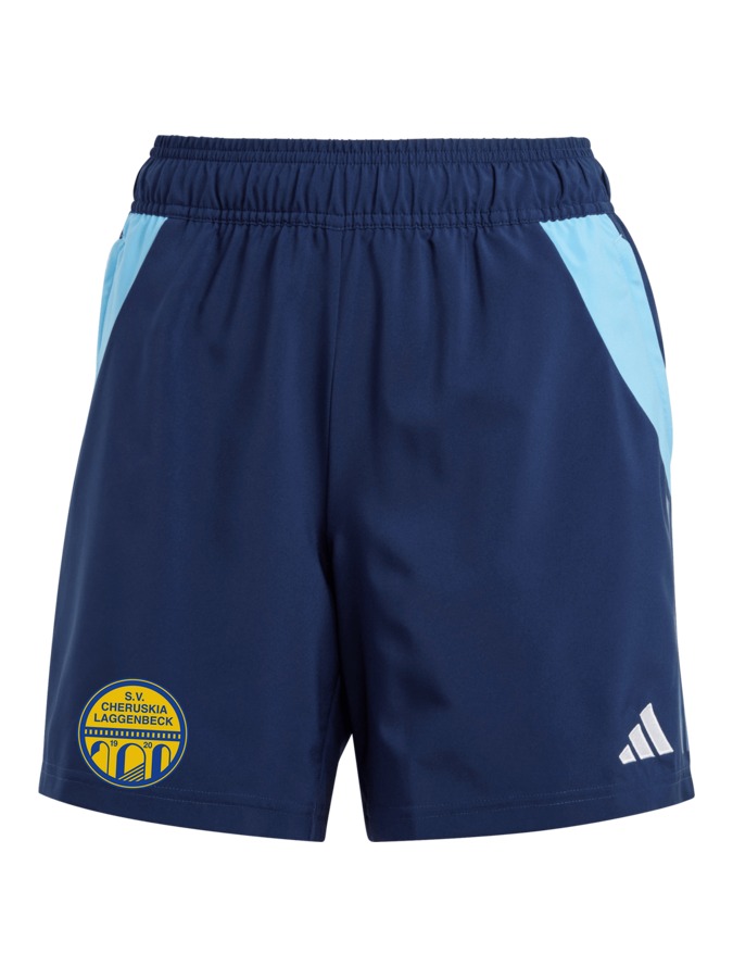 adidas Tiro 24 Competition Downtime Shorts Damen