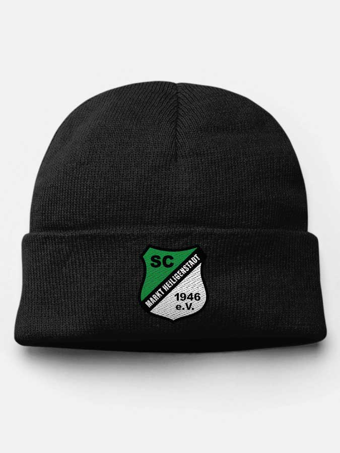 Beanie Sticklogo