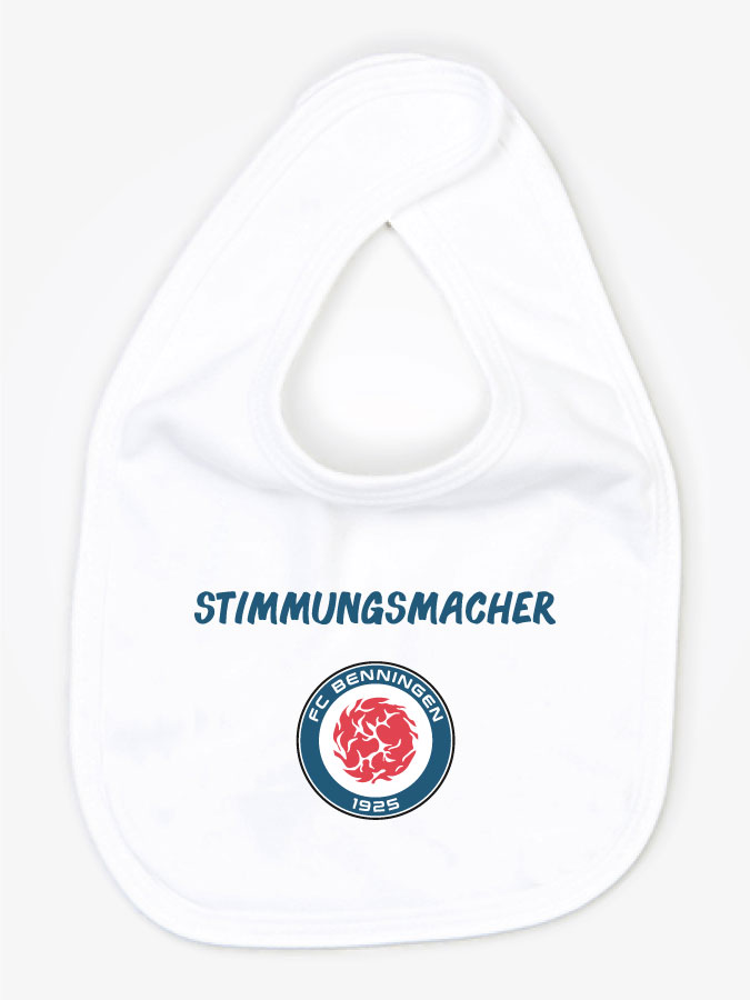 Babylätzchen Stimmungsmacher