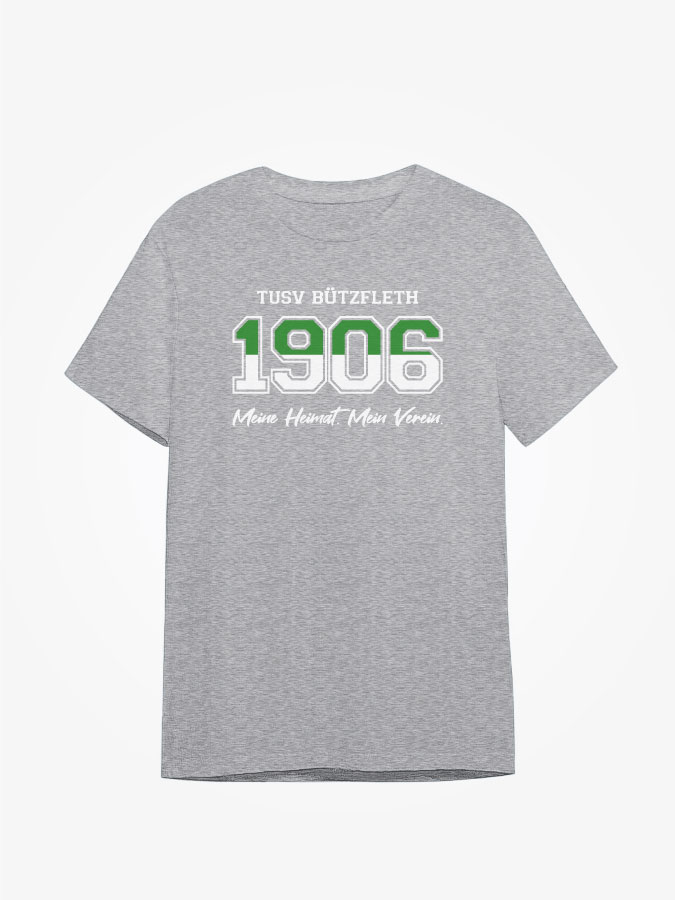 Shirt Established Kids