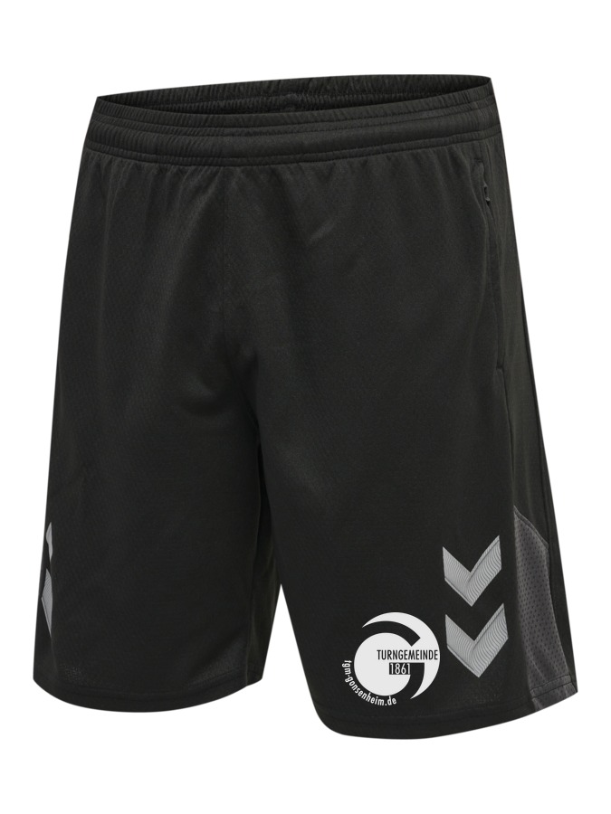 Hummel Lead Trainer Shorts