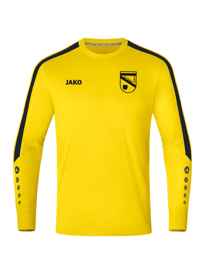 Jako Torwarttrikot Power