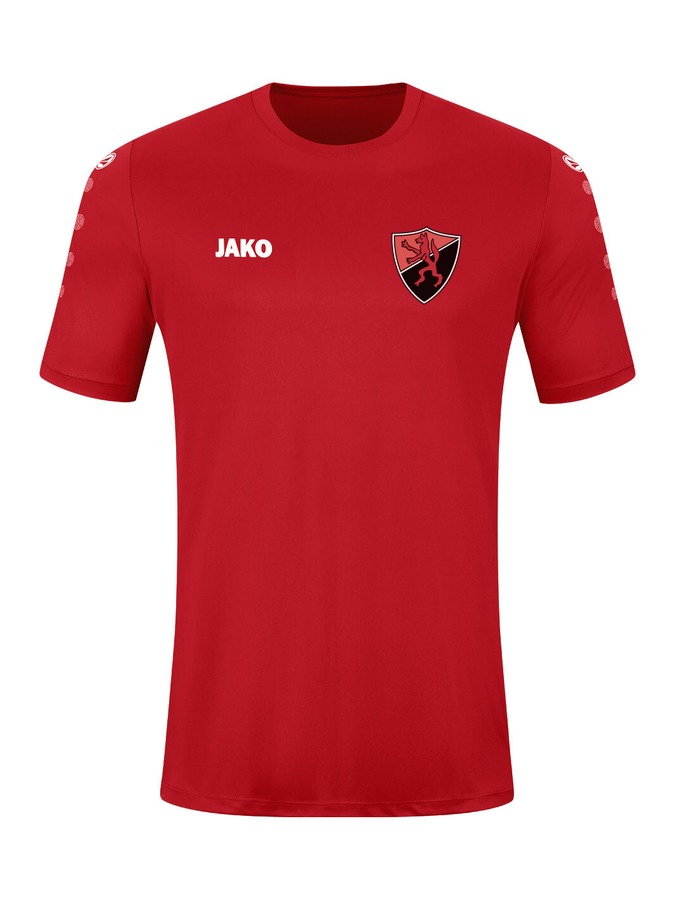 Jako Trikot Team Kurzarm