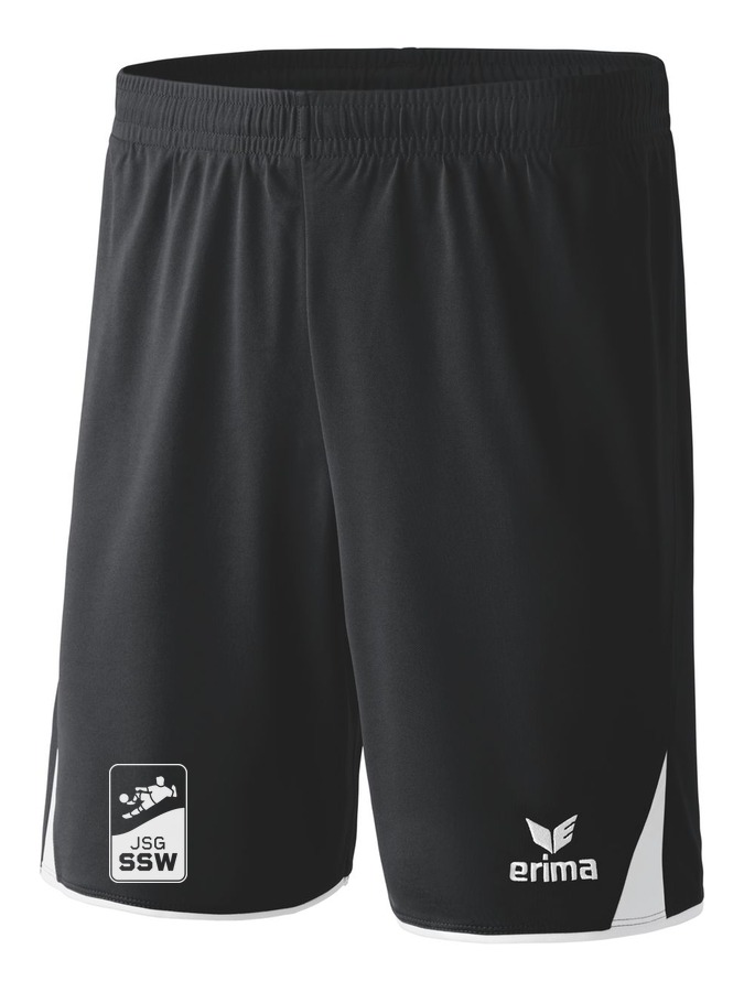 Erima Classic 5-C Shorts