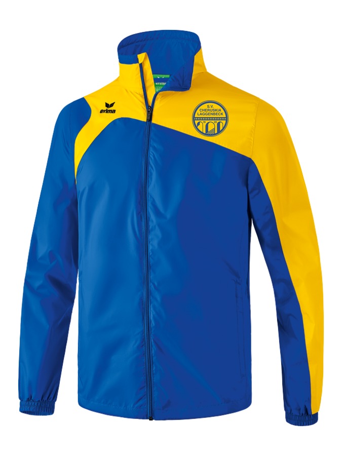 Erima Club 1900 2.0 Allwetterjacke