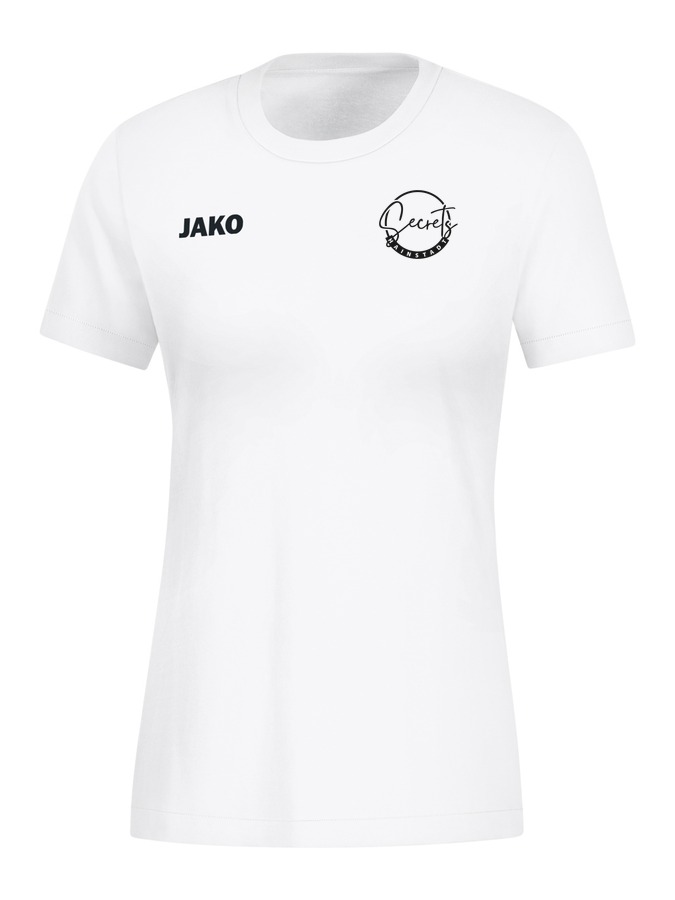 Jako T-Shirt Base Damen