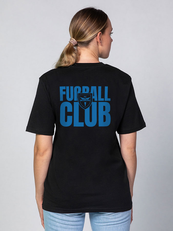 Oversized Shirt Urban Unisex