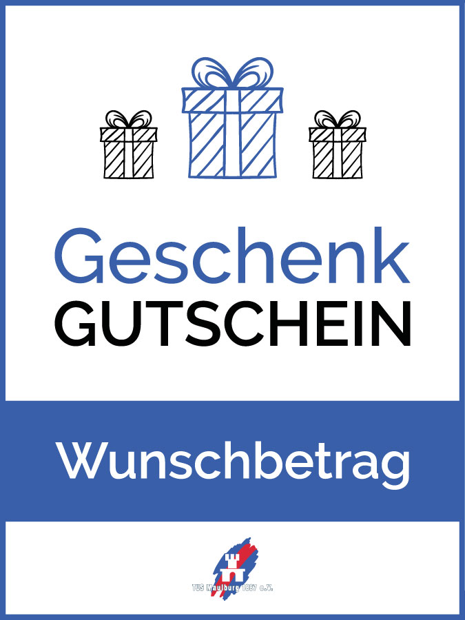 Gutschein zum Ausdrucken