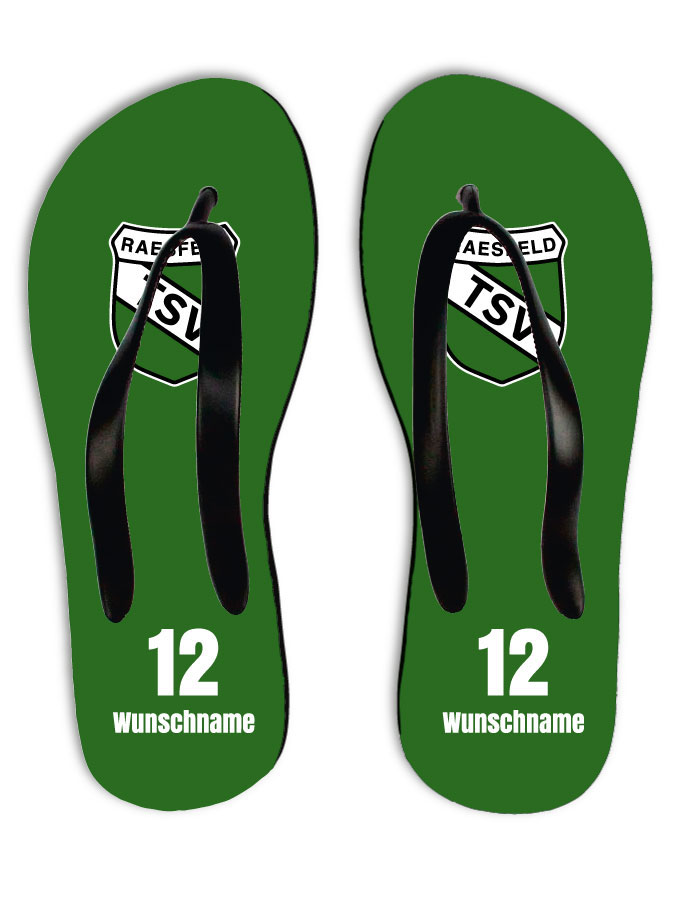 Zehentrenner