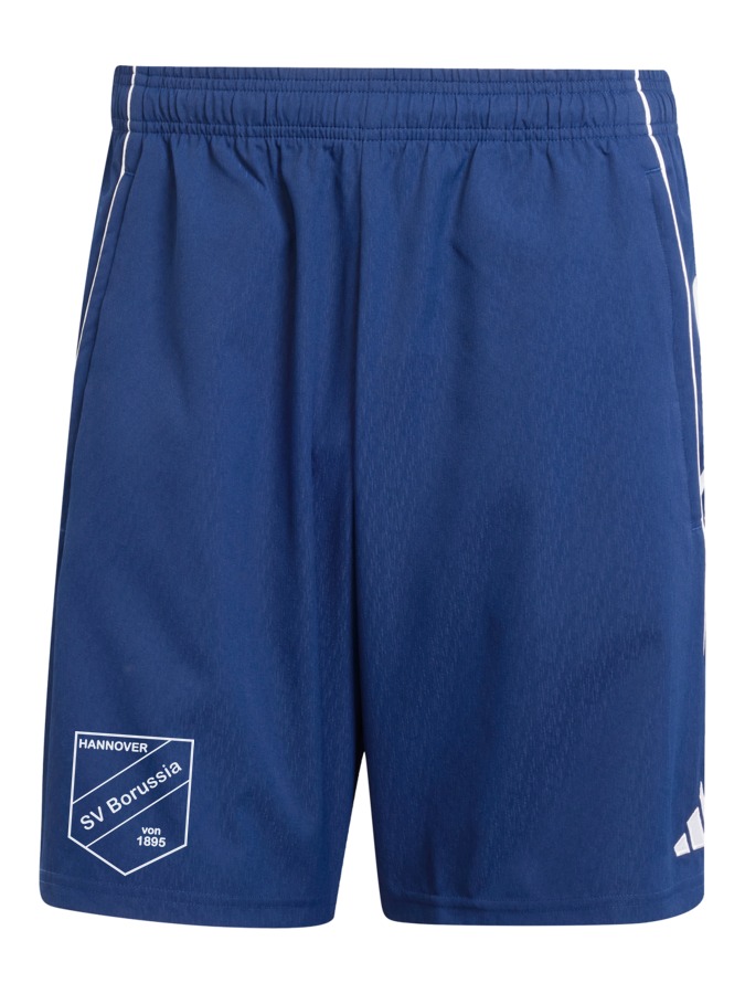 adidas Tiro 25 Competition Downtime Shorts