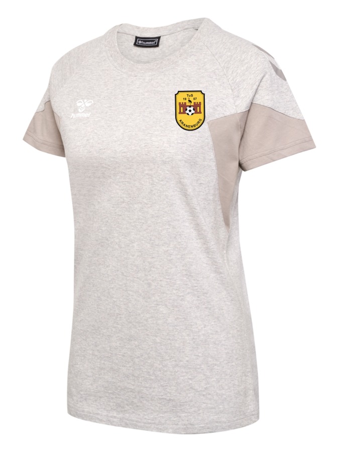 Hummel Travel T-Shirt Damen