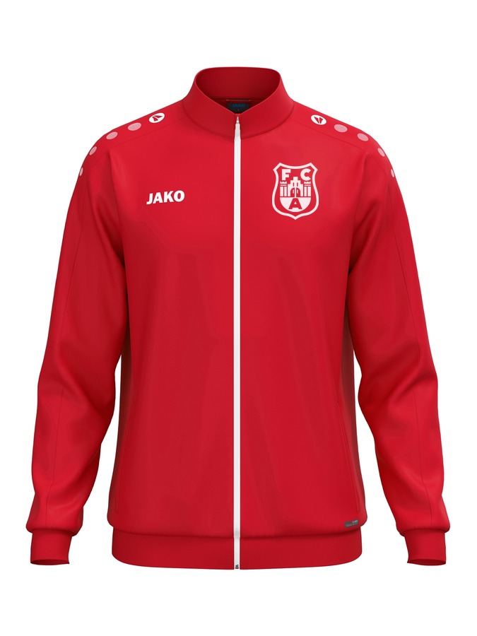 Jako Polyesterjacke One