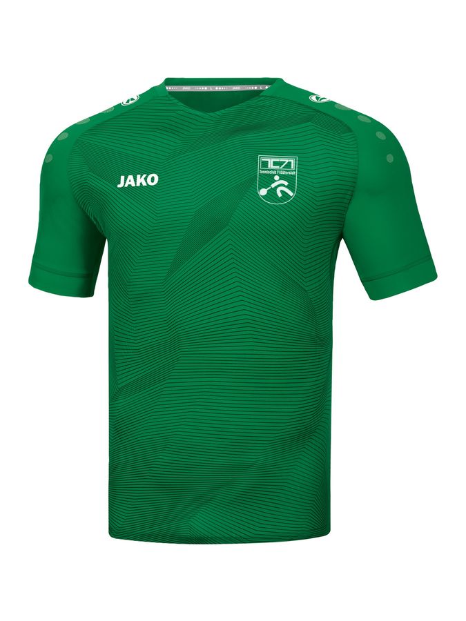 Jako Trikot Premium Kurzarm