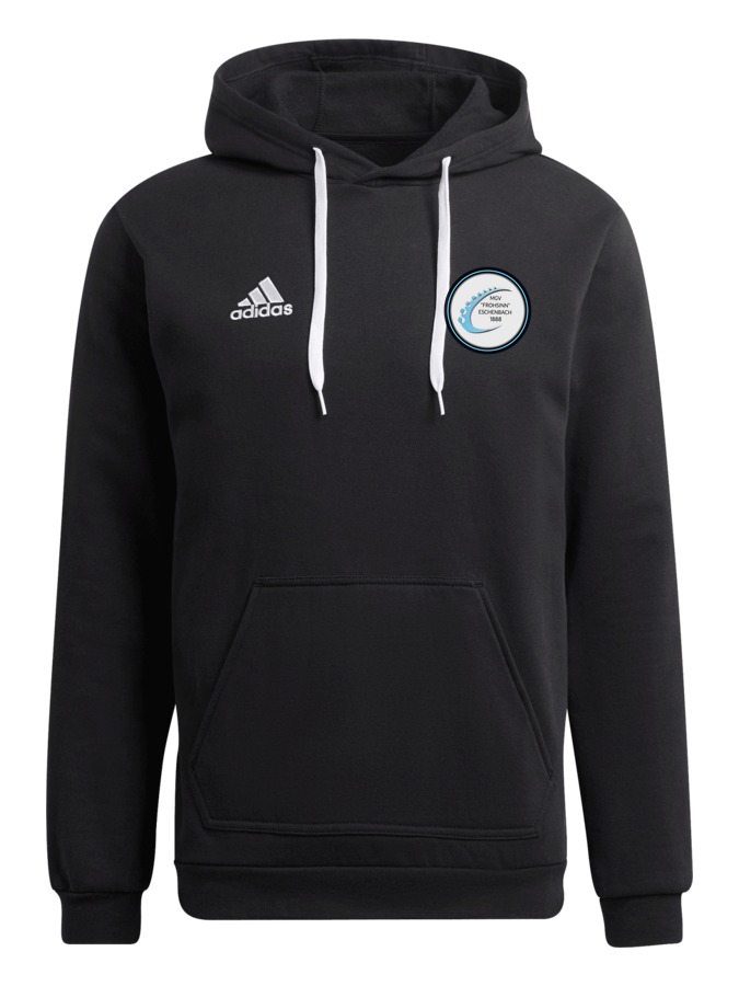 adidas Entrada 22 Hoodie