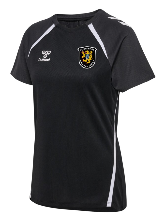 Hummel Lead 2.0 Jersey Trikot Damen