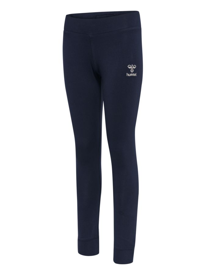Hummel Move Grid Cotton Tights