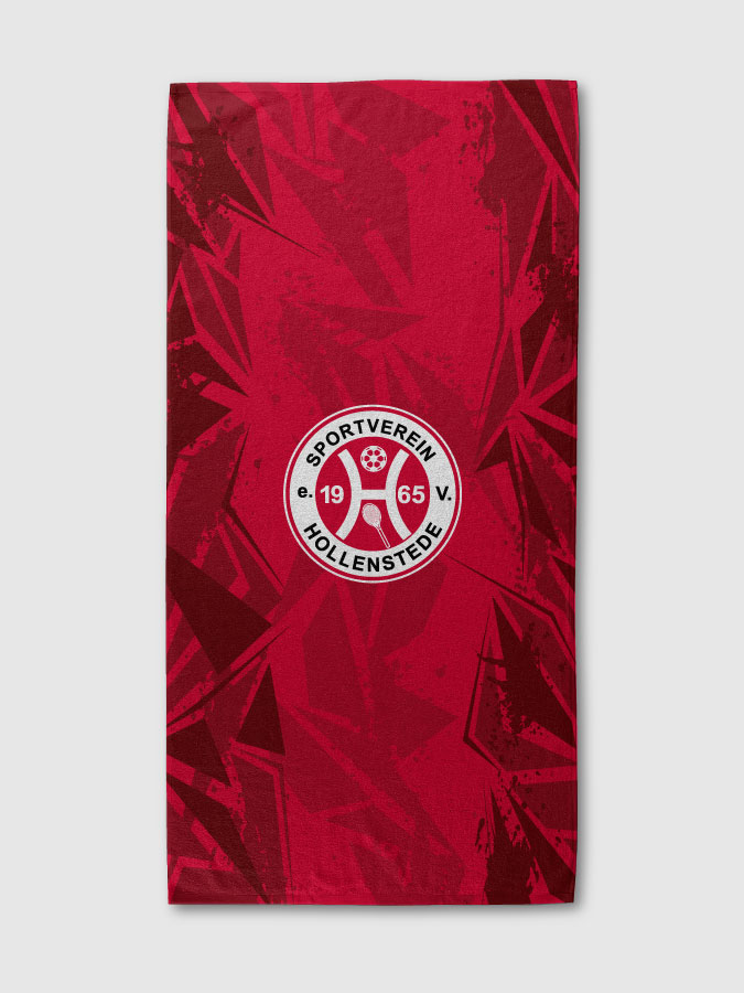 Strandhandtuch Dynamic