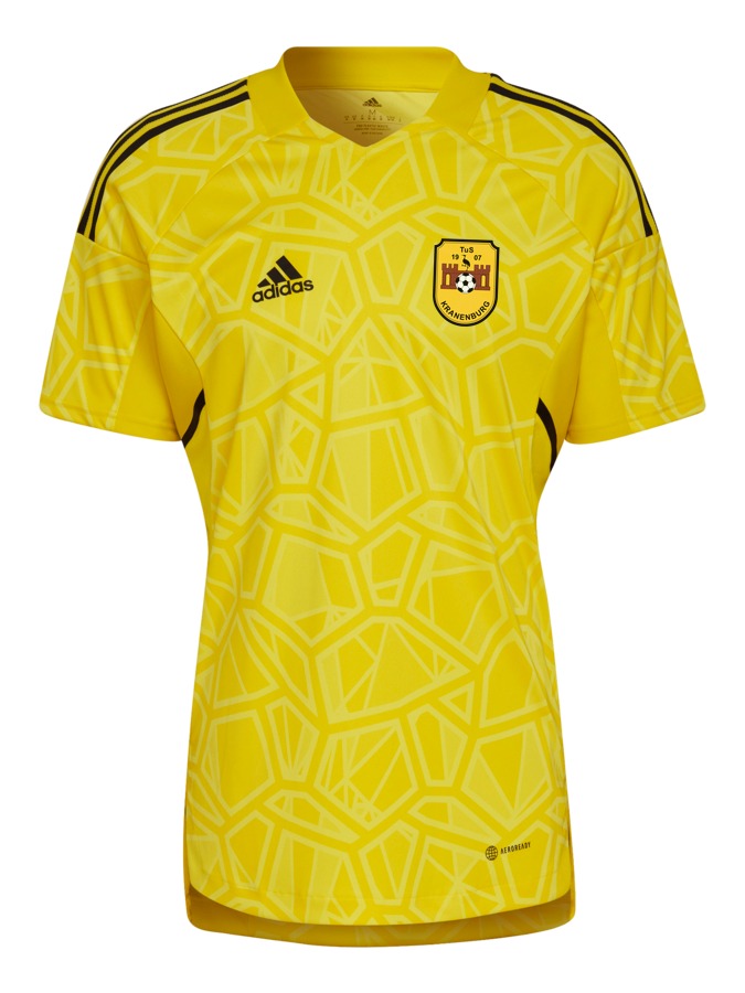 adidas Condivo 22 Torwarttrikot
