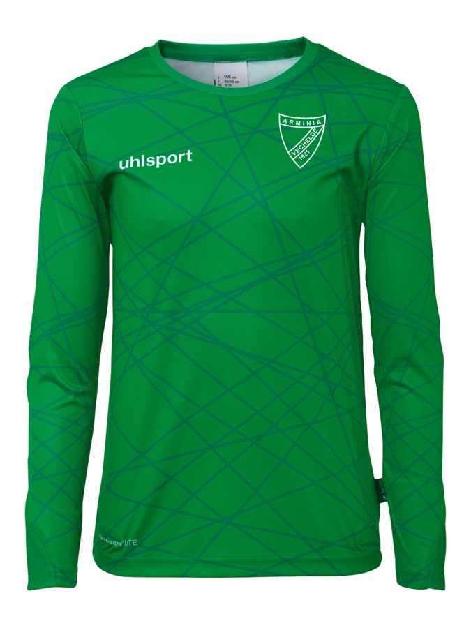 uhlsport Prediction Torwart Set Junior