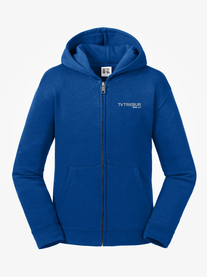 Zipper Basic Kids
