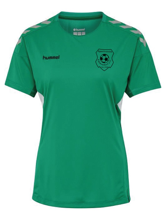 Hummel Tech Move Jersey Damen