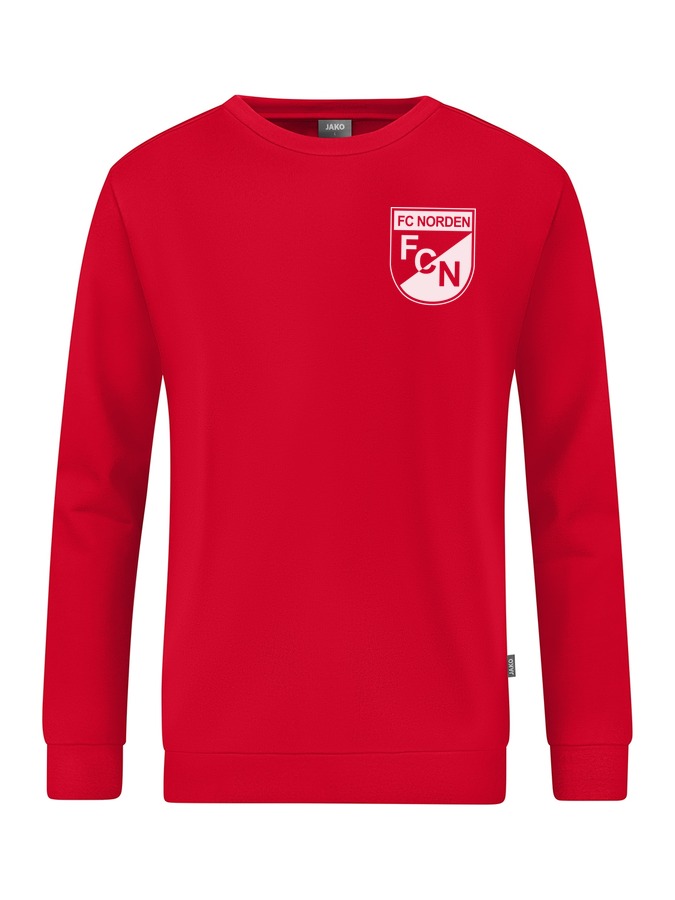 Jako Sweatshirt Organic