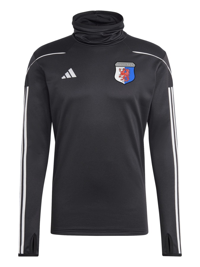 adidas Tiro 23 League Trainingssweatshirt Warm
