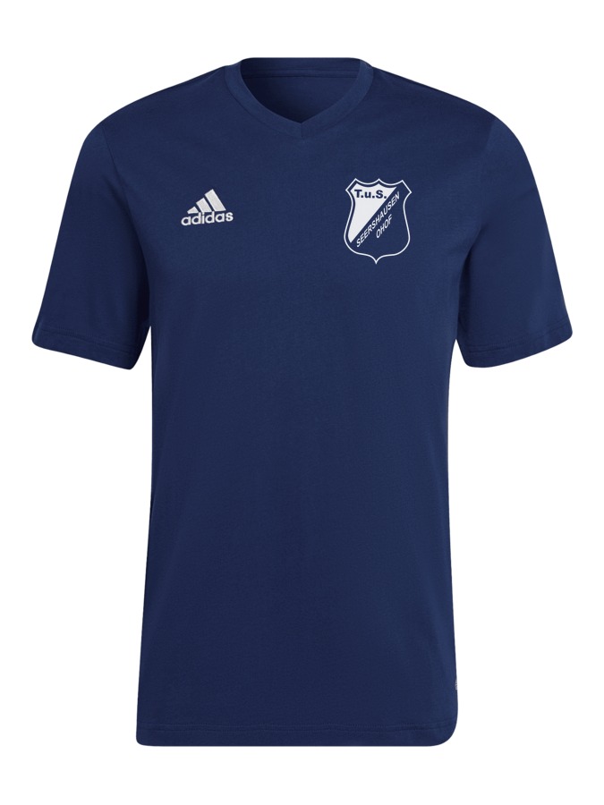 adidas Entrada 22 T-Shirt